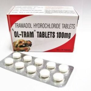 Tramadol-Oltram