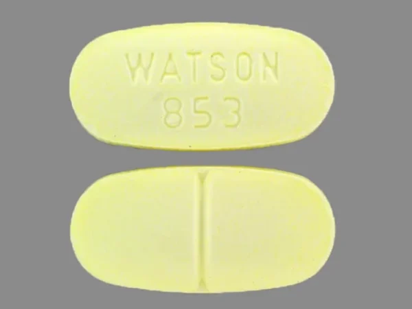 watson-852 pill