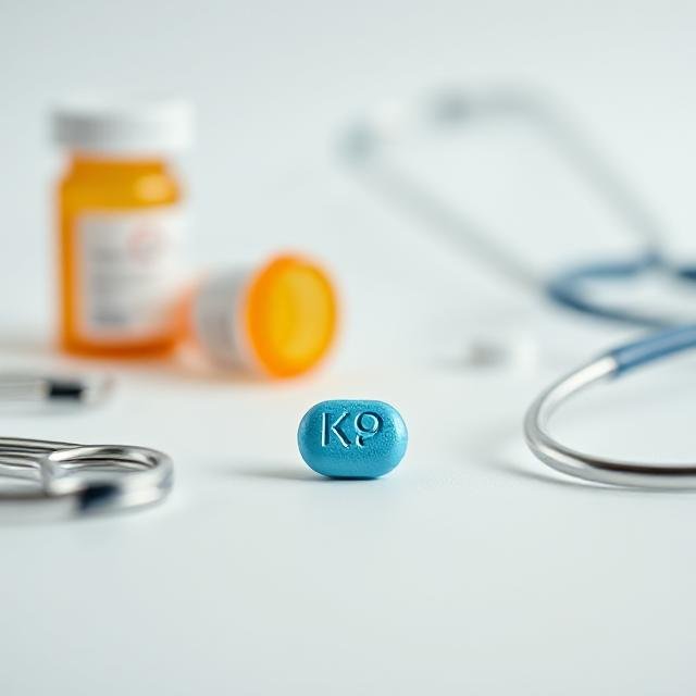 oxcodone K9 Pills