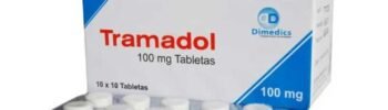 Trakem 100 & Treken 100 Tramadol Tablets