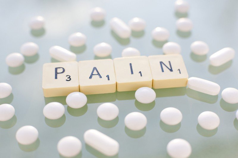 Painkiller