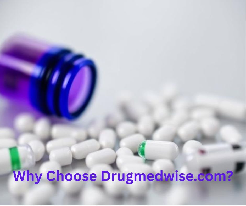Why Choose Tramadol Citra from Drugmedwise.com