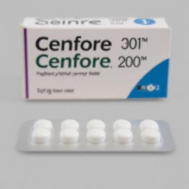 Cenforce 200 mg in the USA