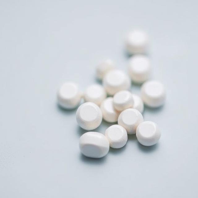 Citra Tramadol pills