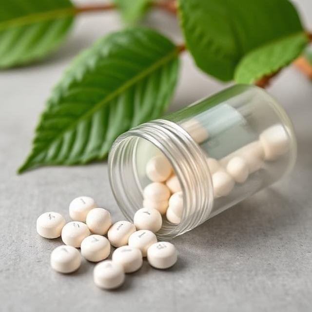 Common Uses of Citra Tramadol
