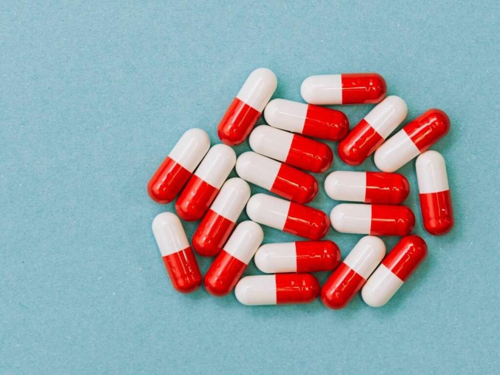 Painkiller M367 Pill