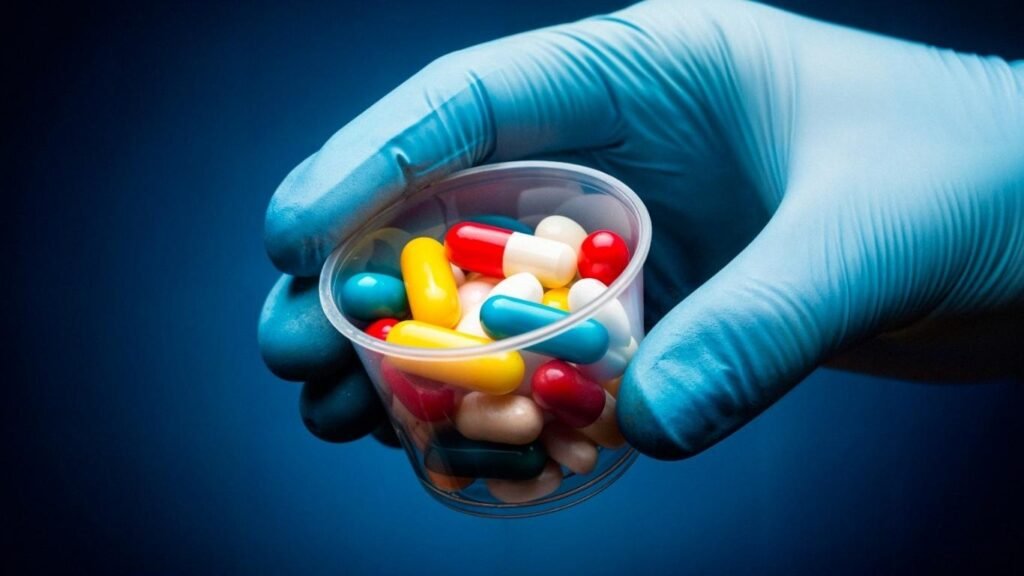  Painkiller for Muscle