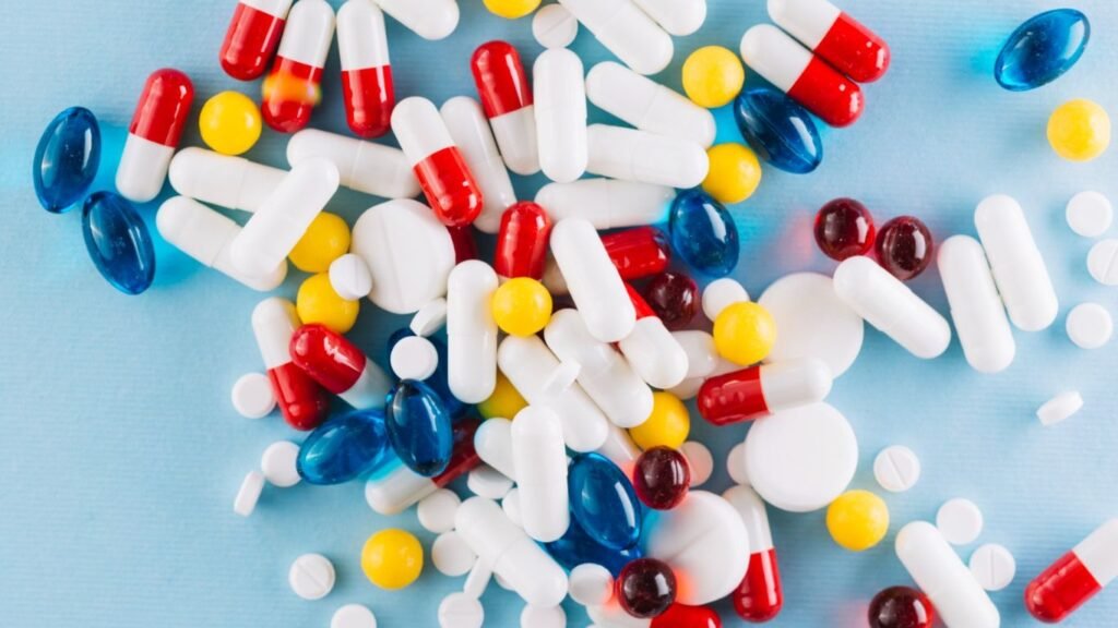 Painkiller Name List