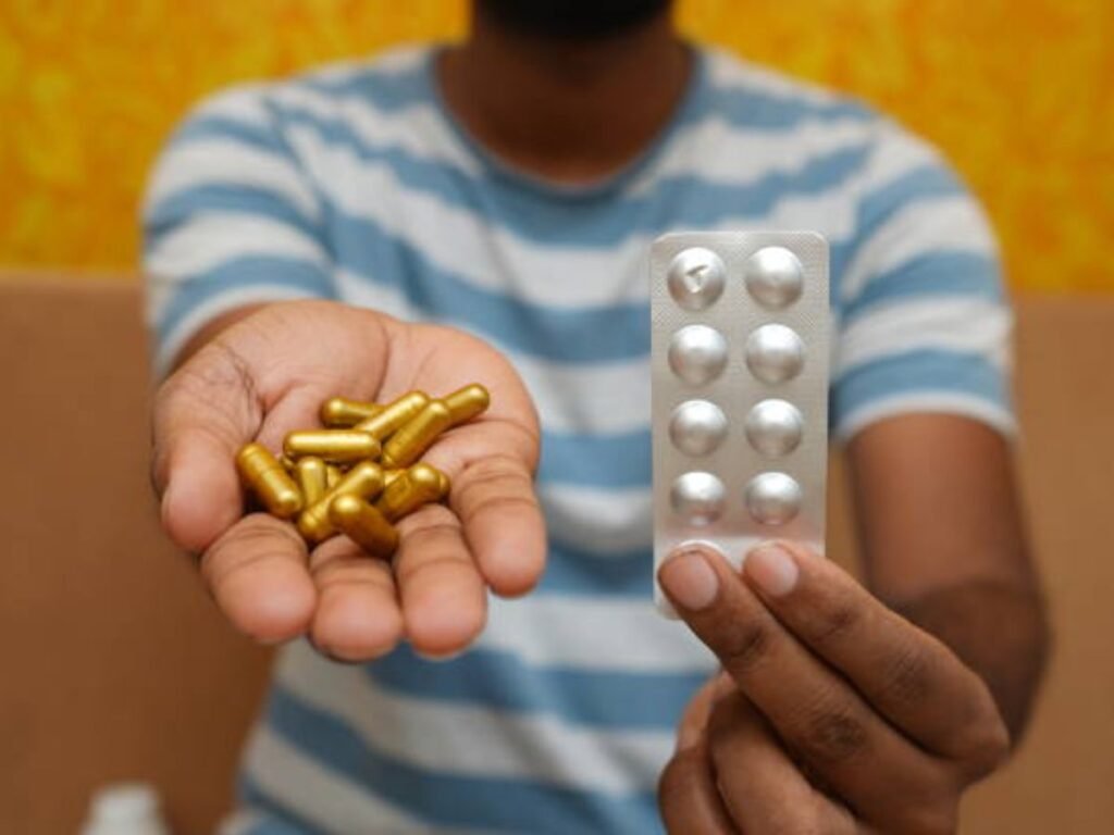 Painkillers with Muscle Relaxers