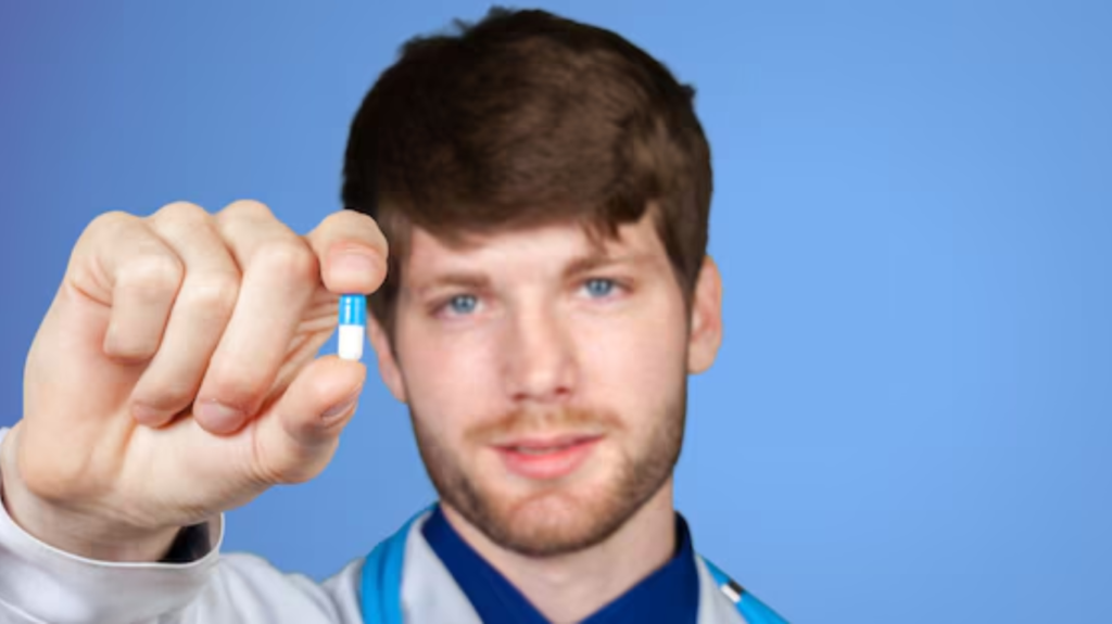 Best Free Pill Identifier​