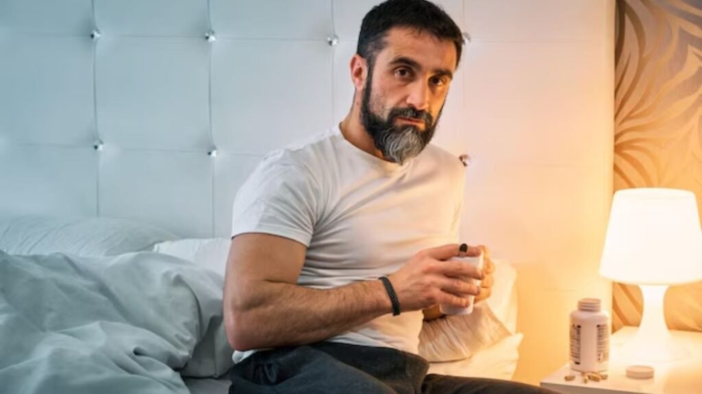  Recommended 
Sleeping Pills