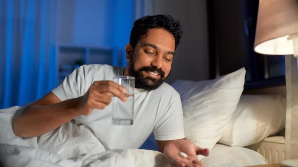 Top 10 Sleeping Pills