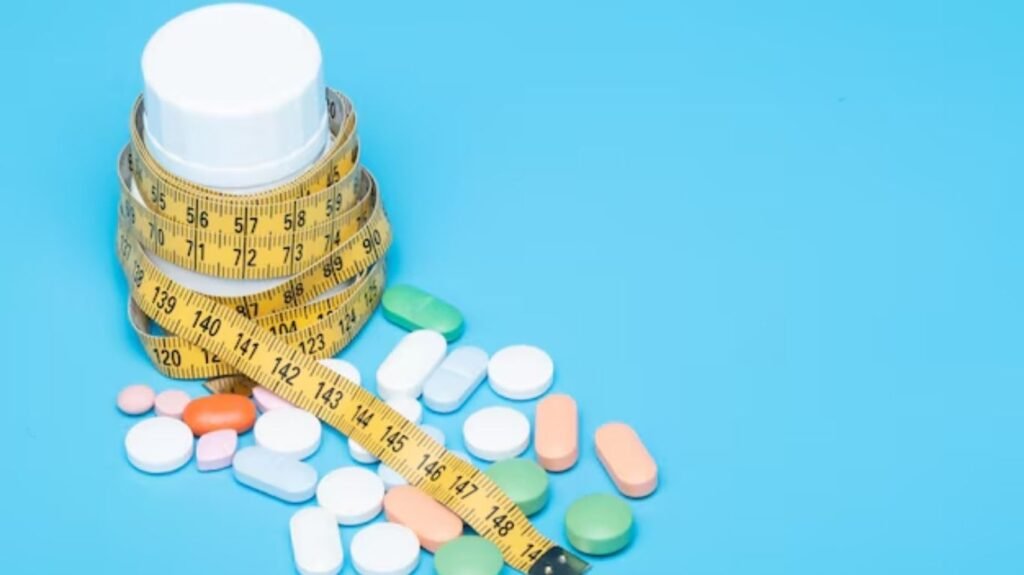 Weight Loss Pills That Actually Work
