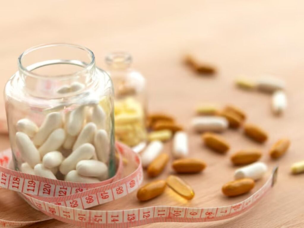 Weight Loss Pills​