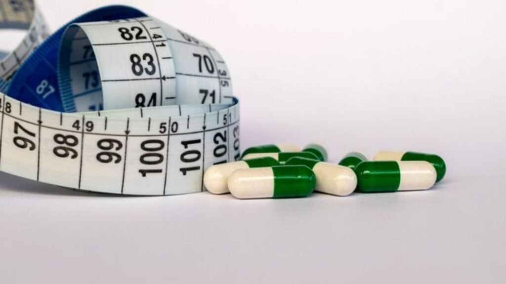 
What is the Strongest Weight Loss Prescription Pill
