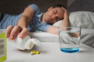 Zolpidem vs Zopiclone