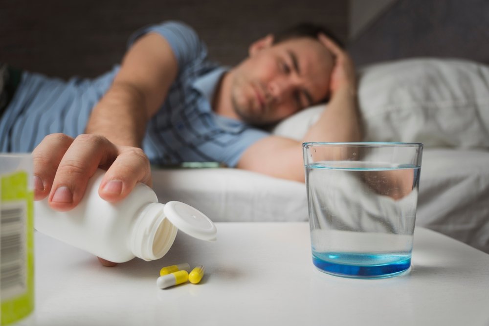 Zolpidem vs Zopiclone