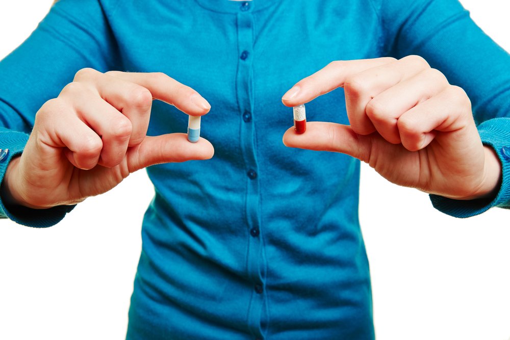 Modafinil vs Adderall
